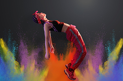 全套VI设计：构建聊城企业品牌标准化体系的核心支撑